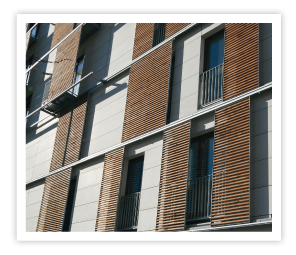 Fábrica de persianas y porticones de madera y aluminio